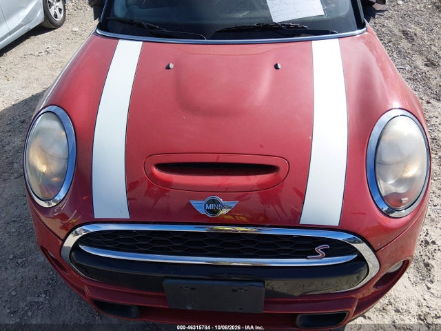 Продаж на аукціоні авто 2016 Mini Hardtop Cooper S, vin: WMWXP7C5XG2A42944, номер лоту: 46315784