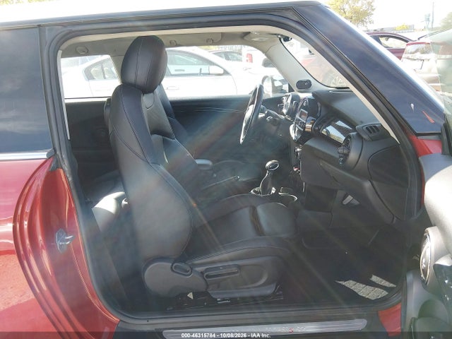 Продаж на аукціоні авто 2016 Mini Hardtop Cooper S, vin: WMWXP7C5XG2A42944, номер лоту: 46315784