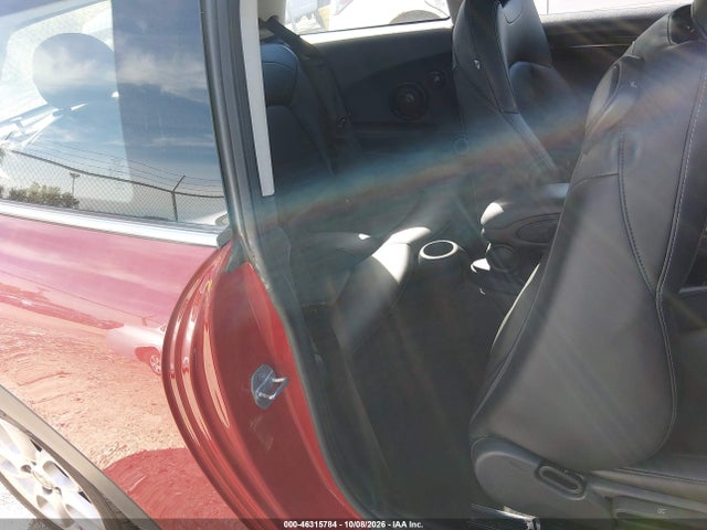 Продаж на аукціоні авто 2016 Mini Hardtop Cooper S, vin: WMWXP7C5XG2A42944, номер лоту: 46315784