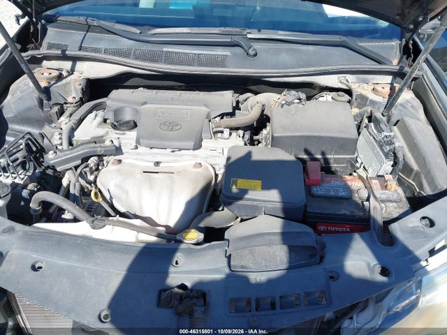 Продаж на аукціоні авто 2013 Toyota Camry Le, vin: 4T4BF1FK5DR320582, номер лоту: 46315801