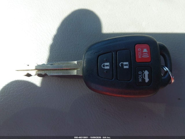 Продаж на аукціоні авто 2013 Toyota Camry Le, vin: 4T4BF1FK5DR320582, номер лоту: 46315801