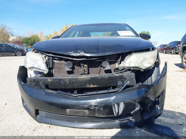 Продаж на аукціоні авто 2013 Toyota Camry Le, vin: 4T4BF1FK5DR320582, номер лоту: 46315801
