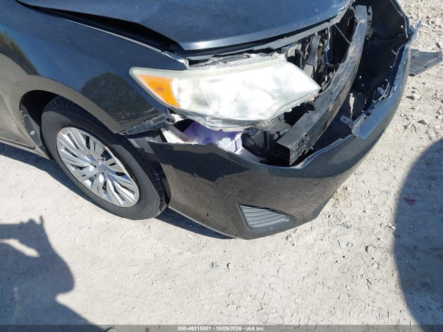 Продаж на аукціоні авто 2013 Toyota Camry Le, vin: 4T4BF1FK5DR320582, номер лоту: 46315801