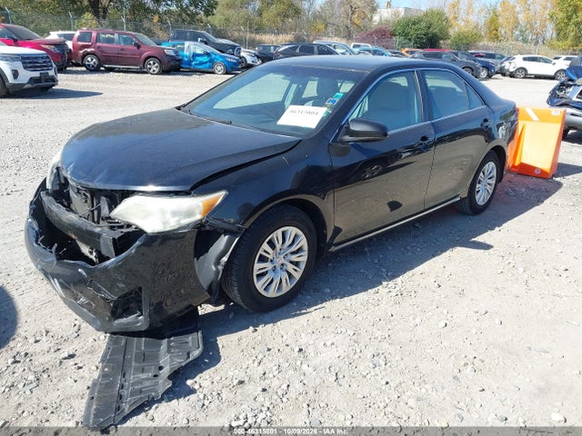 Продаж на аукціоні авто 2013 Toyota Camry Le, vin: 4T4BF1FK5DR320582, номер лоту: 46315801