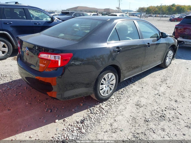 Продаж на аукціоні авто 2013 Toyota Camry Le, vin: 4T4BF1FK5DR320582, номер лоту: 46315801