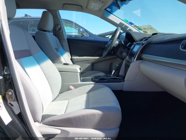 Продаж на аукціоні авто 2013 Toyota Camry Le, vin: 4T4BF1FK5DR320582, номер лоту: 46315801