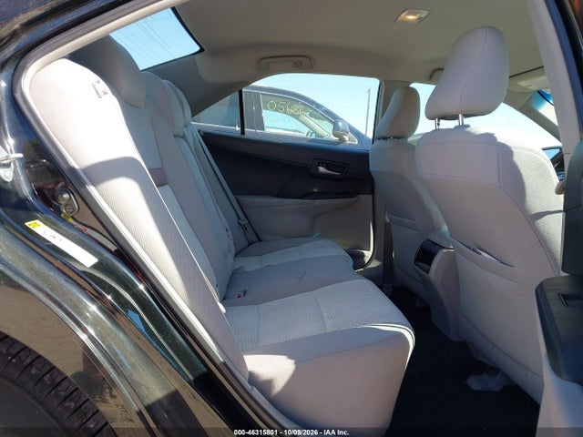 Продаж на аукціоні авто 2013 Toyota Camry Le, vin: 4T4BF1FK5DR320582, номер лоту: 46315801