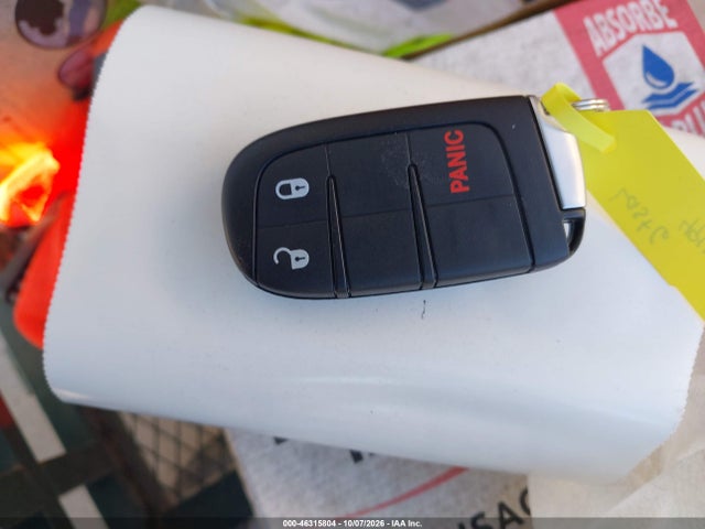 46315804 :رقم المزاد ، 3C4PDDAG1JT491477 vin ، 2018 Dodge Journey Se Awd مزاد بيع