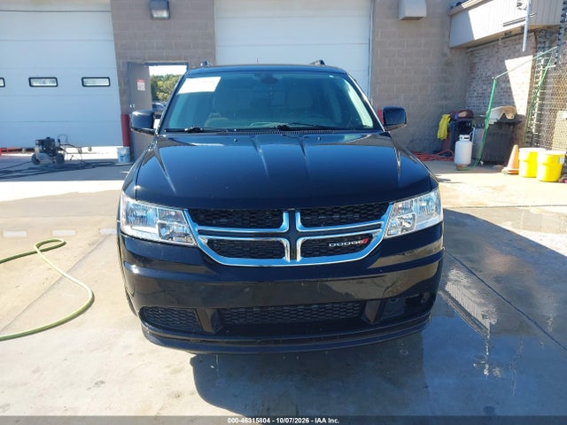 46315804 :رقم المزاد ، 3C4PDDAG1JT491477 vin ، 2018 Dodge Journey Se Awd مزاد بيع