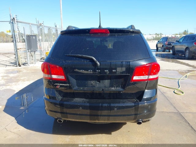 46315804 :رقم المزاد ، 3C4PDDAG1JT491477 vin ، 2018 Dodge Journey Se Awd مزاد بيع