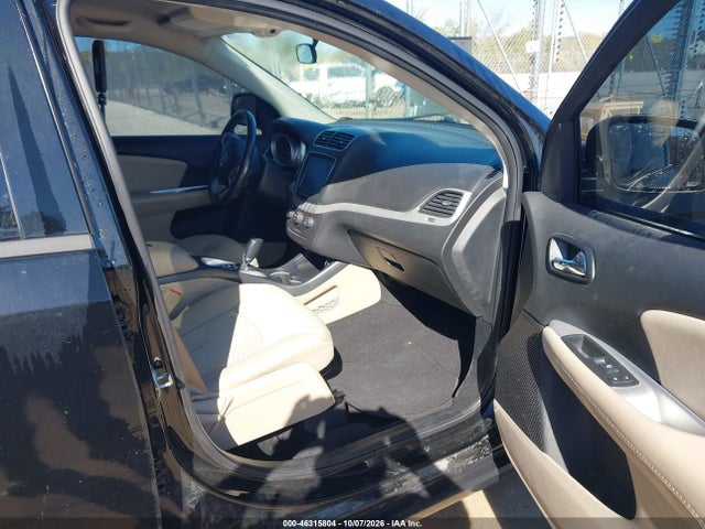 46315804 :رقم المزاد ، 3C4PDDAG1JT491477 vin ، 2018 Dodge Journey Se Awd مزاد بيع