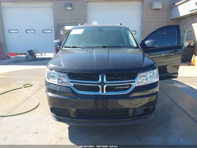 46315804 :رقم المزاد ، 3C4PDDAG1JT491477 vin ، 2018 Dodge Journey Se Awd مزاد بيع