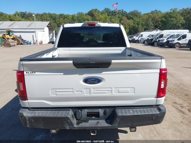 46315803 :رقم المزاد ، 1FTFW1E18MFC22014 vin ، 2021 Ford F-150 Xl مزاد بيع