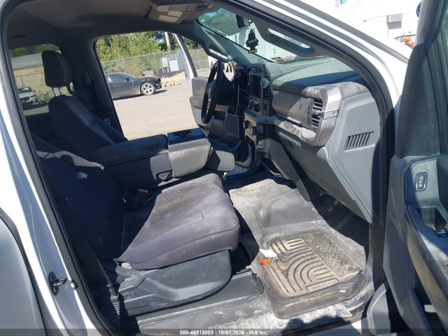 46315803 :رقم المزاد ، 1FTFW1E18MFC22014 vin ، 2021 Ford F-150 Xl مزاد بيع