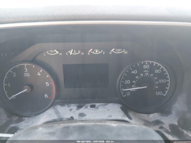 46315803 :رقم المزاد ، 1FTFW1E18MFC22014 vin ، 2021 Ford F-150 Xl مزاد بيع