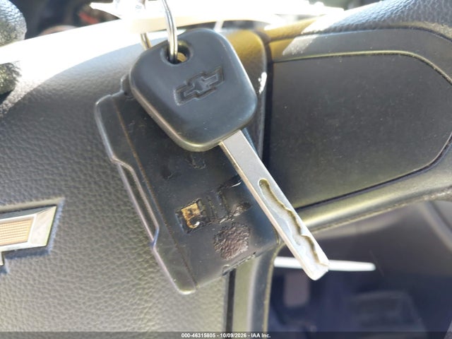 46315805 :رقم المزاد ، 1GCVKPEC5GZ208294 vin ، 2016 Chevrolet Silverado 1500 Custom مزاد بيع
