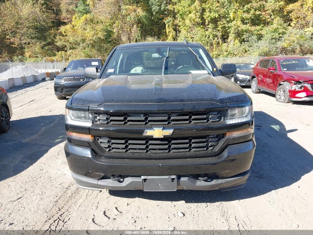 46315805 :رقم المزاد ، 1GCVKPEC5GZ208294 vin ، 2016 Chevrolet Silverado 1500 Custom مزاد بيع