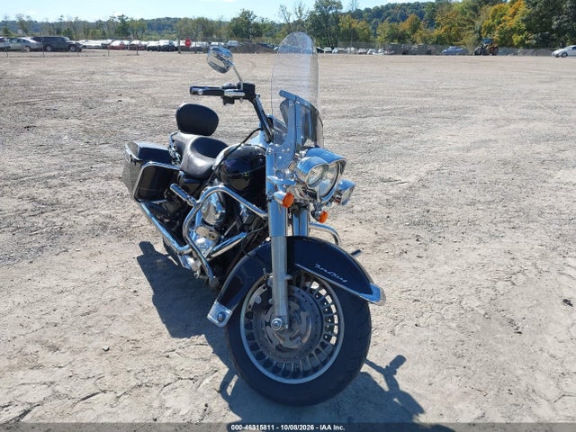 Продаж на аукціоні авто 2009 Harley-davidson Flhr, vin: 1HD1FB4199Y626175, номер лоту: 46315811