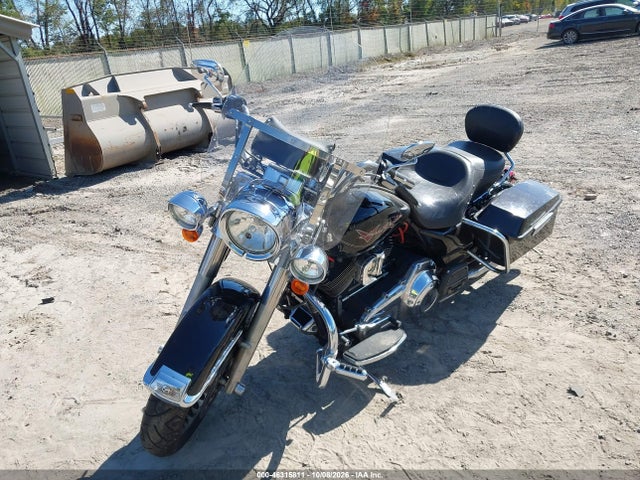 Aukcja sprzedaży 2009 Harley-davidson Flhr, vin: 1HD1FB4199Y626175, numer aukcji: 46315811