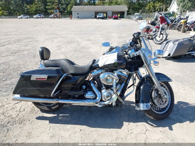 Aukcja sprzedaży 2009 Harley-davidson Flhr, vin: 1HD1FB4199Y626175, numer aukcji: 46315811