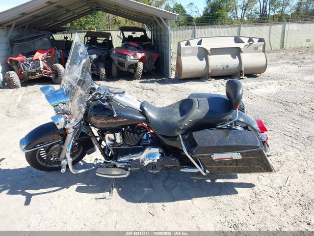 Aukcja sprzedaży 2009 Harley-davidson Flhr, vin: 1HD1FB4199Y626175, numer aukcji: 46315811