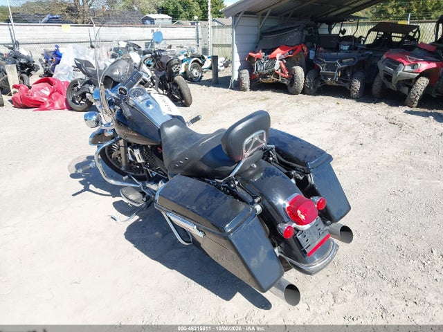 Aukcja sprzedaży 2009 Harley-davidson Flhr, vin: 1HD1FB4199Y626175, numer aukcji: 46315811