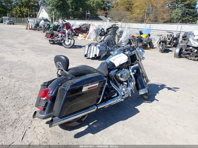 Aukcja sprzedaży 2009 Harley-davidson Flhr, vin: 1HD1FB4199Y626175, numer aukcji: 46315811