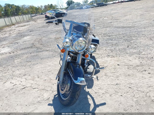 Aukcja sprzedaży 2009 Harley-davidson Flhr, vin: 1HD1FB4199Y626175, numer aukcji: 46315811