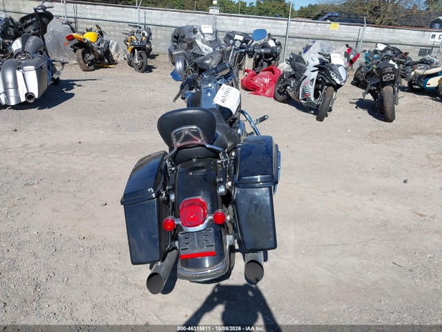 Aukcja sprzedaży 2009 Harley-davidson Flhr, vin: 1HD1FB4199Y626175, numer aukcji: 46315811