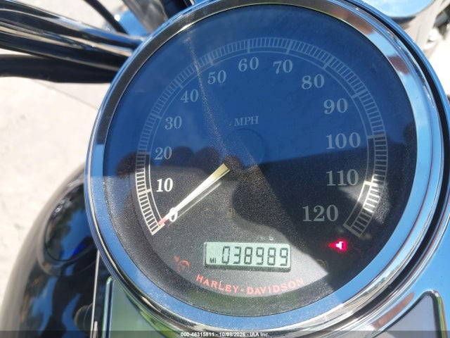 Aukcja sprzedaży 2009 Harley-davidson Flhr, vin: 1HD1FB4199Y626175, numer aukcji: 46315811