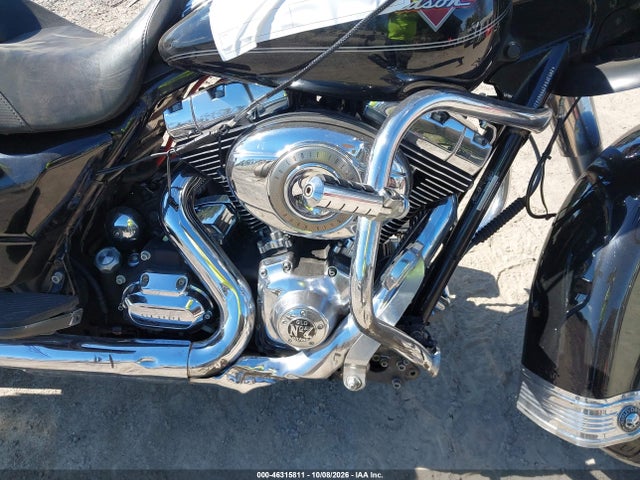 Aukcja sprzedaży 2009 Harley-davidson Flhr, vin: 1HD1FB4199Y626175, numer aukcji: 46315811