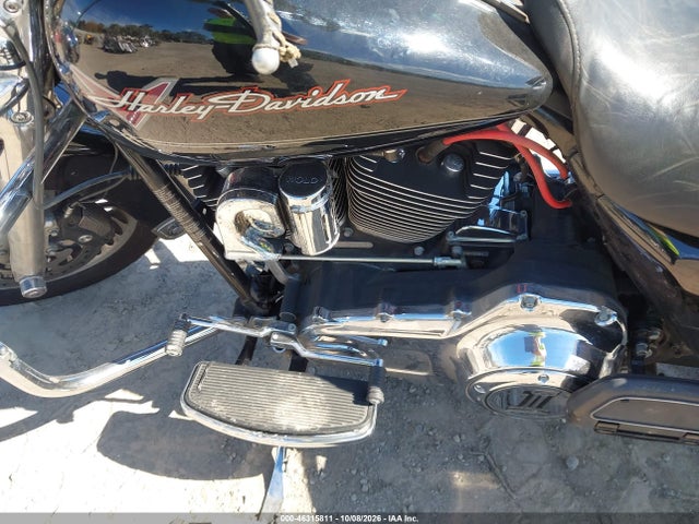 Aukcja sprzedaży 2009 Harley-davidson Flhr, vin: 1HD1FB4199Y626175, numer aukcji: 46315811