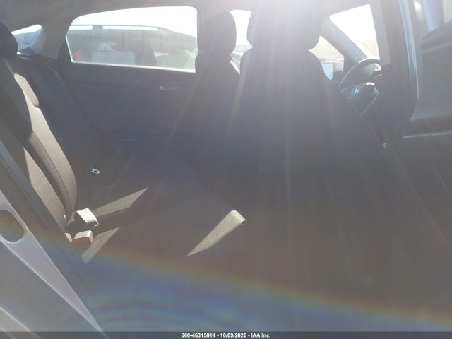 Продажа на аукционе авто 2018 Honda Civic Lx, vin: 2HGFC2F5XJH573728, номер лота: 46315814