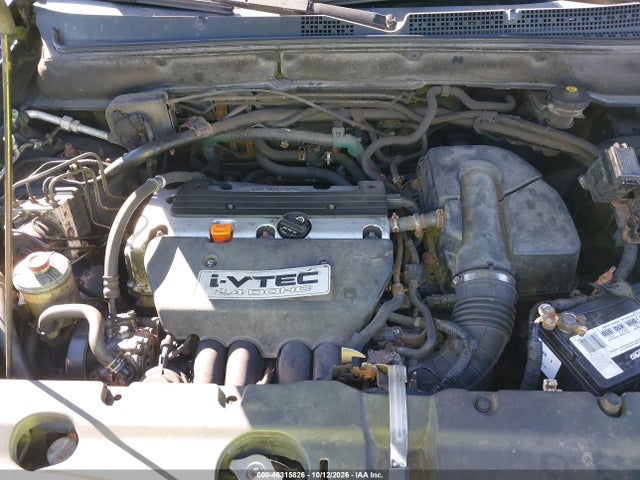 Продаж на аукціоні авто 2006 Honda Cr-v Ex, vin: JHLRD78876C005916, номер лоту: 46315826