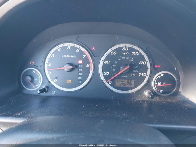 Продаж на аукціоні авто 2006 Honda Cr-v Ex, vin: JHLRD78876C005916, номер лоту: 46315826
