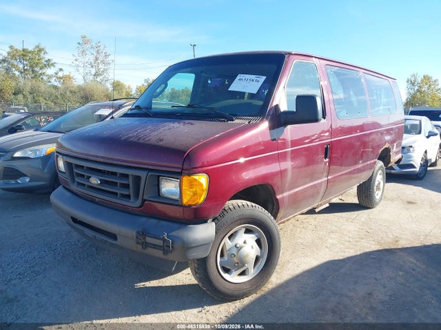 Продажа на аукционе авто 2007 Ford E-350 Super Duty Xl/xlt, vin: 1FBSS31L97DA04567, номер лота: 46315836