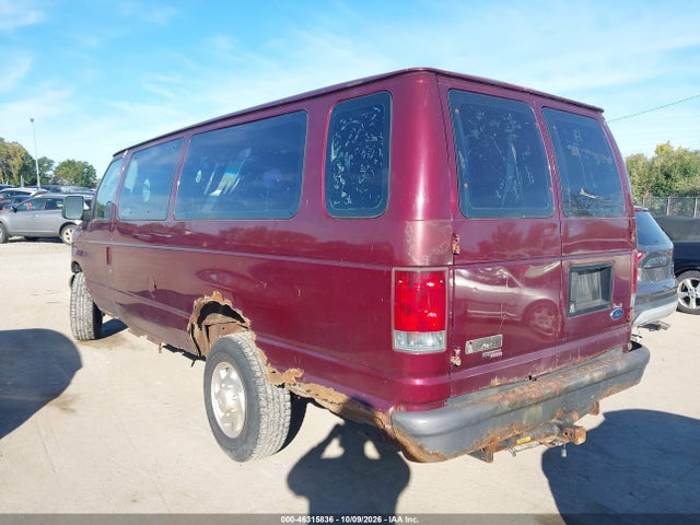 Продажа на аукционе авто 2007 Ford E-350 Super Duty Xl/xlt, vin: 1FBSS31L97DA04567, номер лота: 46315836