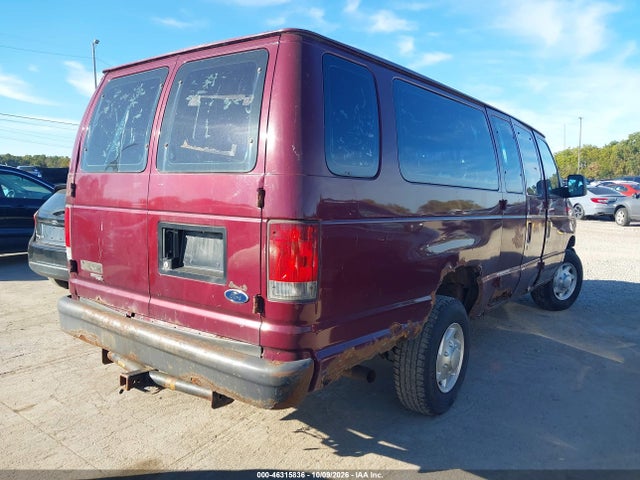 Продажа на аукционе авто 2007 Ford E-350 Super Duty Xl/xlt, vin: 1FBSS31L97DA04567, номер лота: 46315836