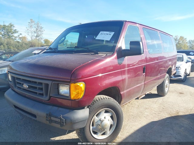 Продажа на аукционе авто 2007 Ford E-350 Super Duty Xl/xlt, vin: 1FBSS31L97DA04567, номер лота: 46315836