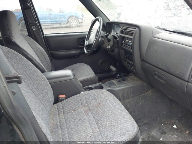 Продажа на аукционе авто 2001 Jeep Cherokee Sport, vin: 1J4FF48S41L592941, номер лота: 46315842