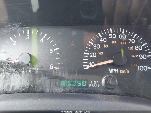 Продажа на аукционе авто 2001 Jeep Cherokee Sport, vin: 1J4FF48S41L592941, номер лота: 46315842