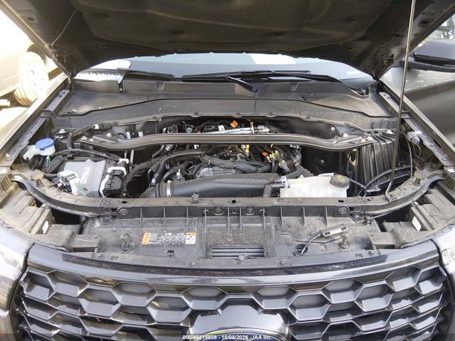 Продаж на аукціоні авто 2026 Ford Explorer St-line, vin: 1FMUK8KH1TGA17149, номер лоту: 46315858