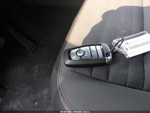 Продаж на аукціоні авто 2026 Ford Explorer St-line, vin: 1FMUK8KH1TGA17149, номер лоту: 46315858