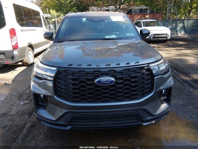 Продаж на аукціоні авто 2026 Ford Explorer St-line, vin: 1FMUK8KH1TGA17149, номер лоту: 46315858