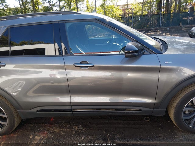 Продаж на аукціоні авто 2026 Ford Explorer St-line, vin: 1FMUK8KH1TGA17149, номер лоту: 46315858