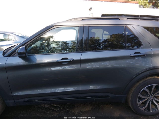 Продаж на аукціоні авто 2026 Ford Explorer St-line, vin: 1FMUK8KH1TGA17149, номер лоту: 46315858
