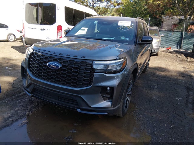 Продаж на аукціоні авто 2026 Ford Explorer St-line, vin: 1FMUK8KH1TGA17149, номер лоту: 46315858