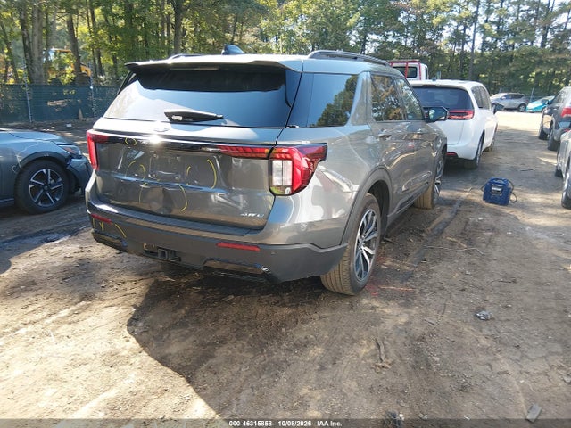 Продаж на аукціоні авто 2026 Ford Explorer St-line, vin: 1FMUK8KH1TGA17149, номер лоту: 46315858