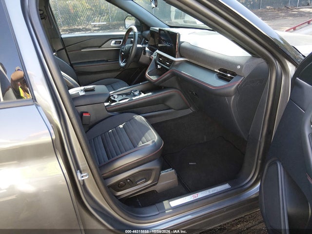 Продаж на аукціоні авто 2026 Ford Explorer St-line, vin: 1FMUK8KH1TGA17149, номер лоту: 46315858