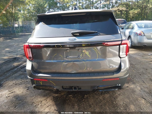 Продаж на аукціоні авто 2026 Ford Explorer St-line, vin: 1FMUK8KH1TGA17149, номер лоту: 46315858